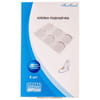 Подушечка FOOT CARE (Фут Кеа) артикул SG-802 клейкая размер универсальный 6 шт