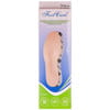 Стелька кожанная FOOT CARE (Фут Кеа) артикул УПС-003 для поддержания продольного и поперечного сводов стопы размер 39