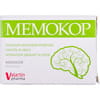 Капсули покращуючі метаболізм в тканинах головного мозку,пам'ять та увагу  Мемокор 30 шт