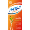 Назол Адванс спрей назал. 0,05% фл. 10мл