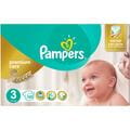 Подгузники для детей PAMPERS Premium Care (Памперс Премиум) Midi (миди) 3 от 5 до 9 кг 120 шт