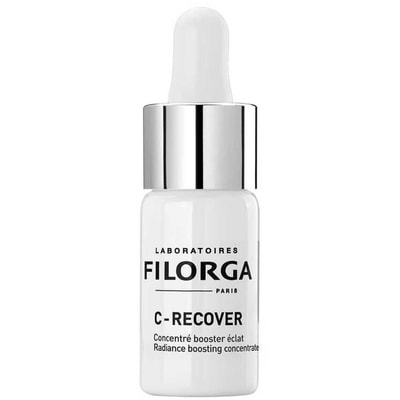 Концентрат для обличчя FILORGA (Філорга) С-Рекавер для сяяння шкіри проти ознак втоми в флаконах по 10 мл 3 шт