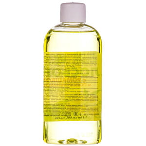 Лосьйон для обличчя Екокод косметичний для жирної шкіри з ромашкою та подорожником 100 мл