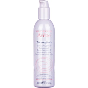 Молочко AVENE (Авен) Антиружер очищающее для кожи склонной к куперозу 300 мл