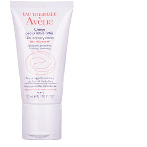 Крем для лица AVENE (Авен) успокаивающий насыщенный для восстановления сухой и очень сухой чувствительной кожи 50 мл