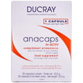DUCRAY (Дюкрей) Анакапс Три-Актив диетическая добавка против выпадения волос 30 шт