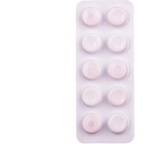 Доларен табл. №10