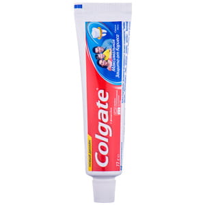 Зубна паста Colgate (Колгейт) Максимальний захист від карієсу Свіжа м'ята 50 мл