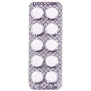 Пиперазина адипинат-Дарница табл. 200мг №10