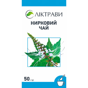 Почечный чай 50г