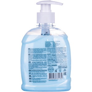 Крем-мыло ФИТОДОКТОР Антибактериальное 300 мл