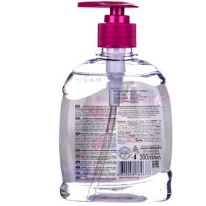 Мыло жидкое детское ФИТОДОКТОР Семицветик с экстрактом семи трав 300 мл