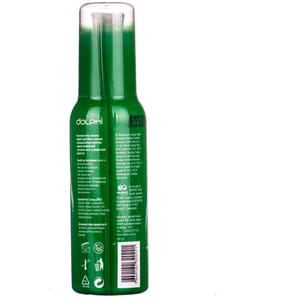 Лубрикант пролонгуючий DOLPHI (Долфі) Light Mint (Лайт мінт) 100 мл