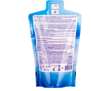 Крем-мило дитяче ФІТОДОКТОР Червона шапочка з Д-пантенолом дой-пак 300 г