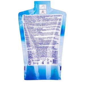 Крем-мило дитяче ФІТОДОКТОР Рудий, веснянкуватий з алантоїном дой-пак 300г