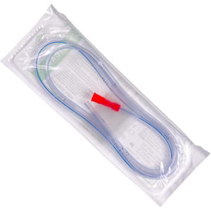 Зонд шлунковий для забору секрету та промивання шлунка розмір 18 Medicare