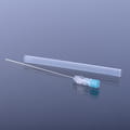 Игла для спинальной анестезии (тип острия Квинке) размер 27G (0,4мм х 88мм) Medicare