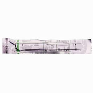 Скальпель хірургічний стерильний розмір 20 Medicare 1 шт