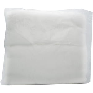 Отрез марлевый (марля) Белоснежка медицинский нестерильный размер длина 1000 см (10 метров) х ширина 90 см 1 шт