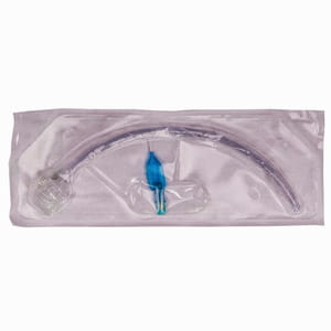 Трубка эндотрахеальная с манжетой размер 4,5 мм Medicare