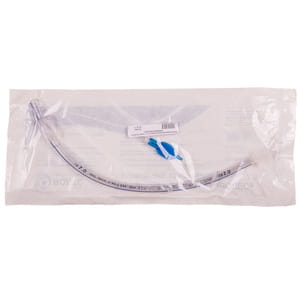 Трубка эндотрахеальная с манжетой размер 7,0 Волес