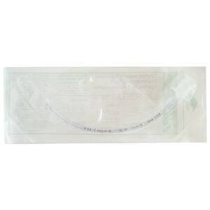 Трубка эндотрахеальная без манжеты размер 3,5 мм Medicare