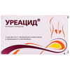 Уреацид гранулы д/орал. р-ра 3г саше №1