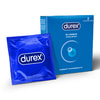 Презервативы латексные с силиконовой смазкой DUREX (Дюрекс) Classic классические 3 шт