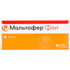 Мальтофер ФОЛ табл. жев. №30