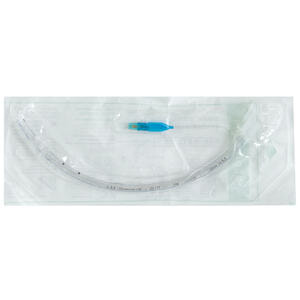 Трубка эндотрахеальная с манжетой размер 5,5 мм Medicare