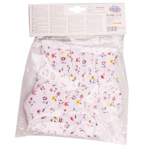 Трусики дитячі CANPOL (Канпол) Premium (Преміум) артикул 2/772 цератково-бавовняні непромокаємі розмір M 1 шт