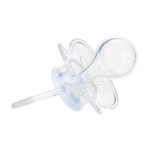 Пустышка силиконовая CANPOL (Канпол) артикул 22/563 круглая от 6 до 18 месяцев Newborn baby