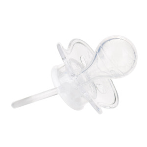 Пустышка силиконовая CANPOL (Канпол) артикул 22/563 круглая от 6 до 18 месяцев Newborn baby