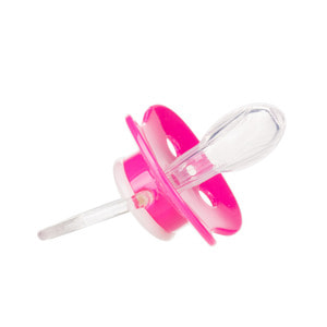 Пустышка силиконовая CANPOL (Канпол) артикул 22/570 симметричная с 18 месяцев Совы