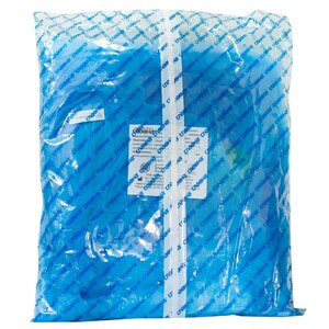 Комплект одежды и покрытий операционных хирургический стерильный №5/Б (L) Славна