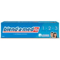 Зубная паста BLEND-A-MED (Блендамед) с эффектом деликатного отбеливания 100 мл