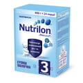 Суміш молочна дитяча Нутриція NUTRILON (Нутрилон) 3 з 12 до 18 місяців 600 г