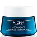 Крем-догляд за обличчя VICHY (Віши) Неовадіол нічний антивіковий з компенсуючим ефектом для всіх типів шкіри 50 мл