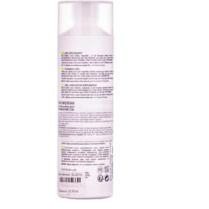 Гель для лица NOREVA (Норева) Exfoliac (Эксфолиак) очищающий для проблемной, жирной кожи 200 мл