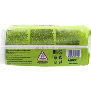 Подгузники для детей Helen Harper (Хелен Харпер) SOFT DRY MAXI (Софт драй Макси) от 7 до 18 кг 50 шт