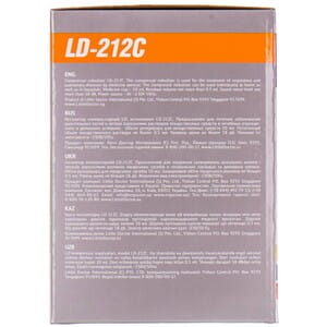 Ингалятор компрессорный  LITTLE DOCTOR (Литл Доктор) модель LD-212 С