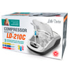 Інгалятор компресорний LITTLE DOCTOR (Літл Доктор) модель LD-210 С