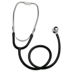 Стетоскоп LITTLE DOCTOR (Літл Доктор) модель Prof-3 SLDE неонатальний з двостороньою голівкою