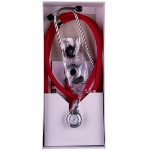 Стетоскоп LITTLE DOCTOR (Литл Доктор) модель LD Ste Time тип Раппапорта