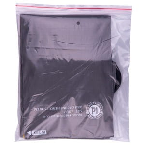 Манжета для тонометра LITTLE DOCTOR (Літл Доктор) розмір 25-40 см 1 трубка з бавовняним покриттям С1А