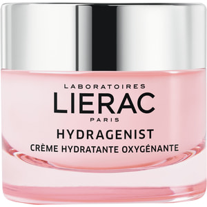 Крем для обличчя LIERAC (Лієрак) Гідраженіст зволожуючий та освіжаючий для сухої та дуже сухої шкіри 50 мл