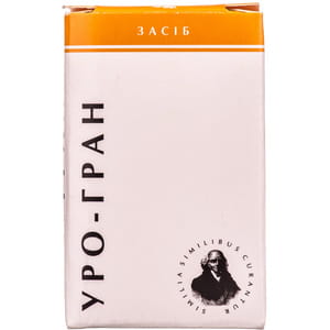 Уро-гран гран. пенал 10г