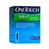 Тест-полоски для глюкометра One Touch Select (Ван тач селект) 2 тубы по 25 шт
