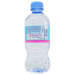 Вода бутылированная Малыш для приготовления детского питания и питья 0,33л NEW