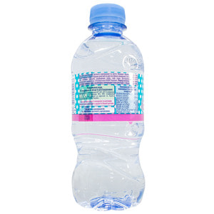 Вода бутылированная Малыш для приготовления детского питания и питья 0,33л NEW